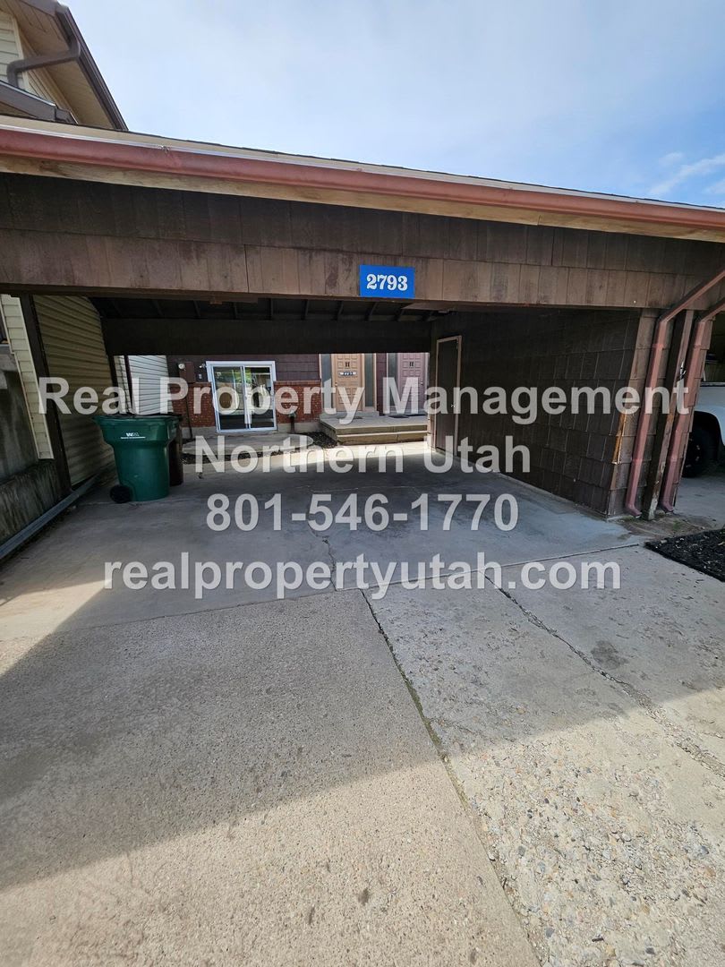 2 Bedroom 1.5 Bath Townhome in Roy Coming Soon – photo 2
