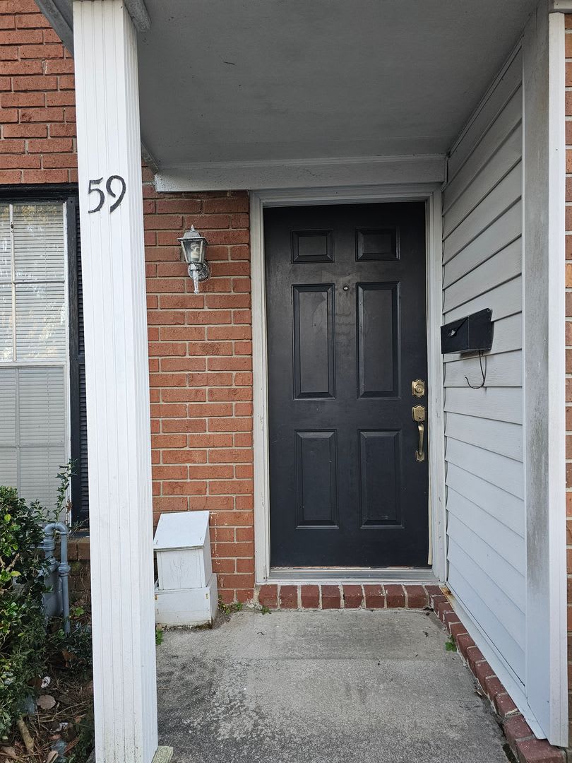 Townhome – photo 1