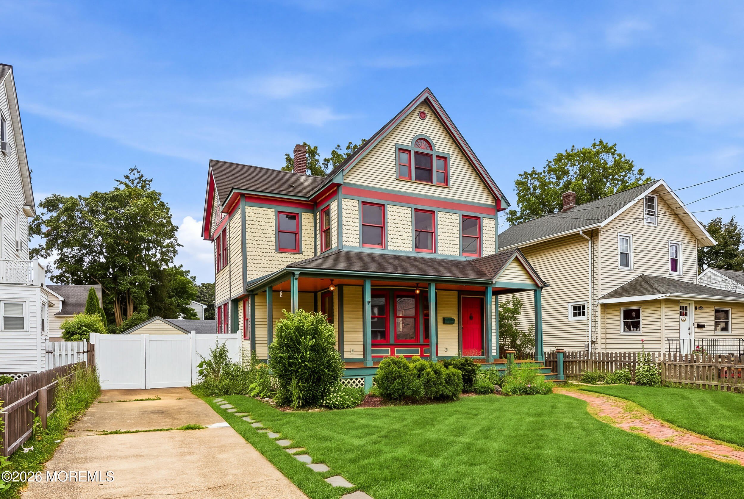 638 Overton Place – photo 5