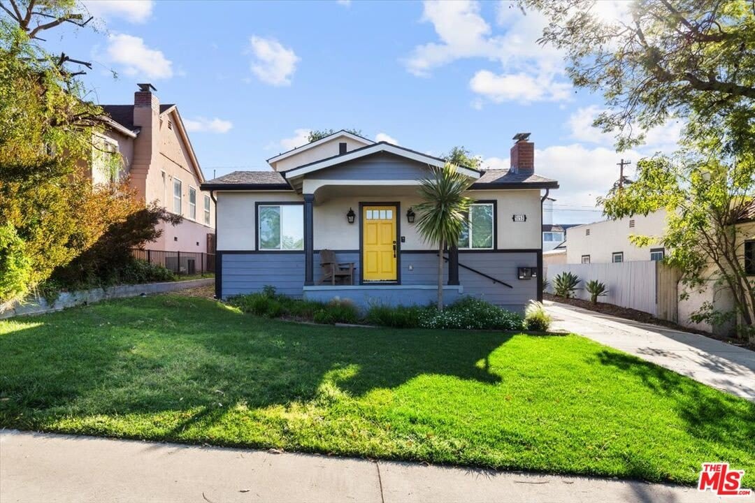 5152 Hartwick St – photo 1