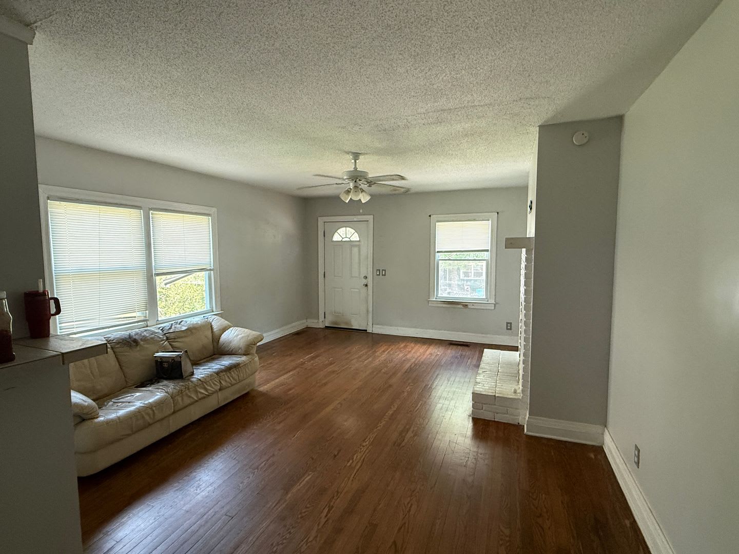 Charming 1-Bedroom Duplex in Pell City! – photo 4