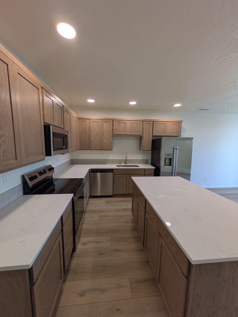 Brand New Townhome – photo 2