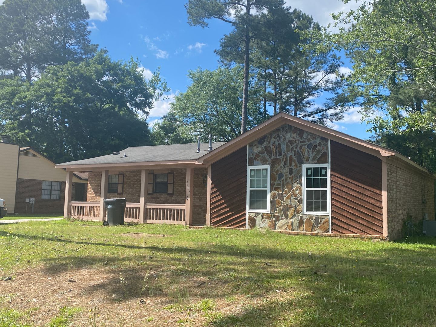 2105 Vail Dr Augusta Ga 30906 – photo 2