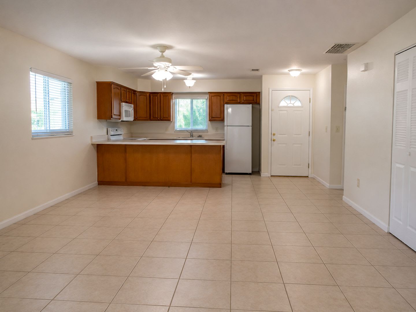 Duplex for rent – photo 4