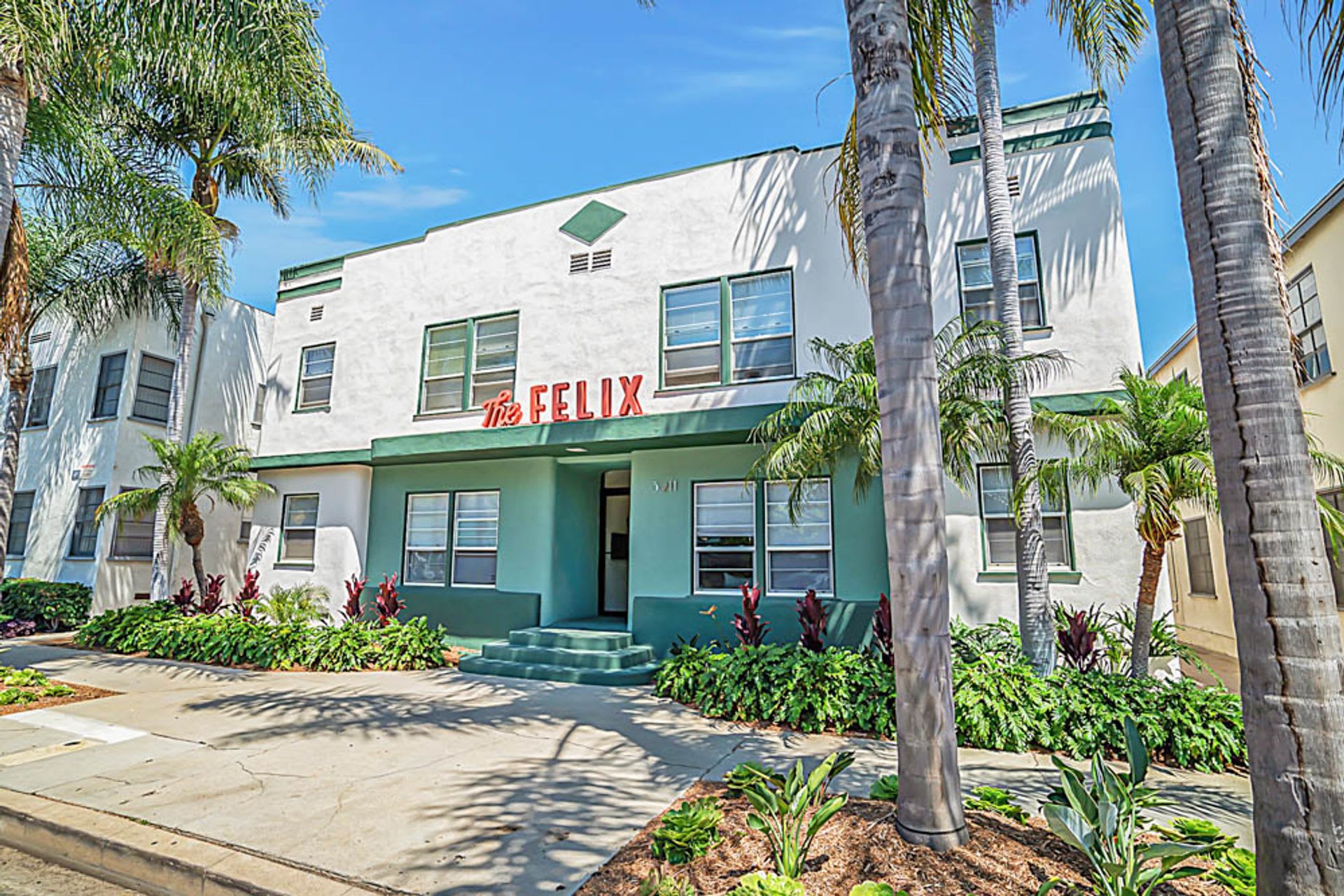 The Felix – photo 5