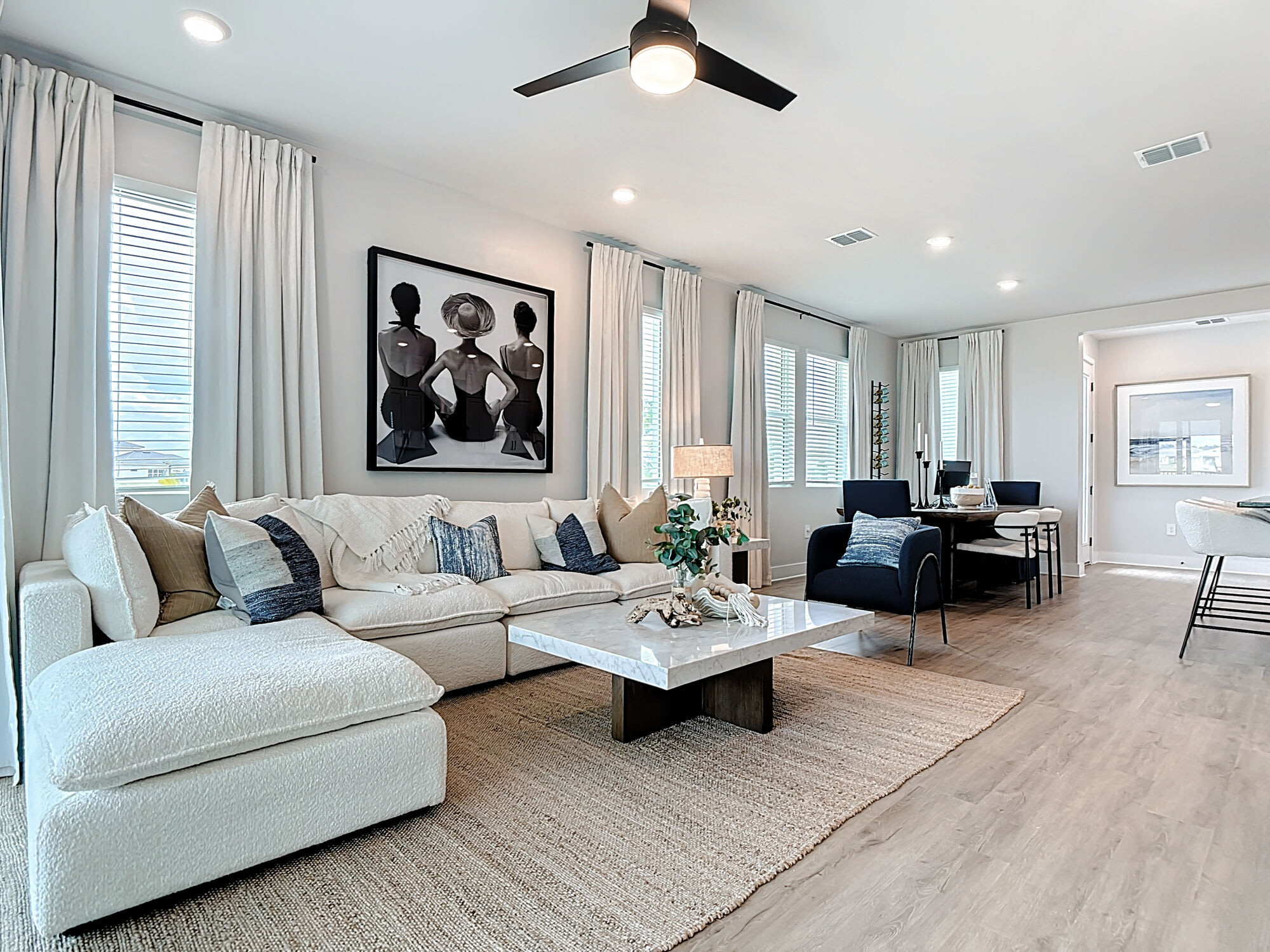 BB Living Seven Shores – photo 3