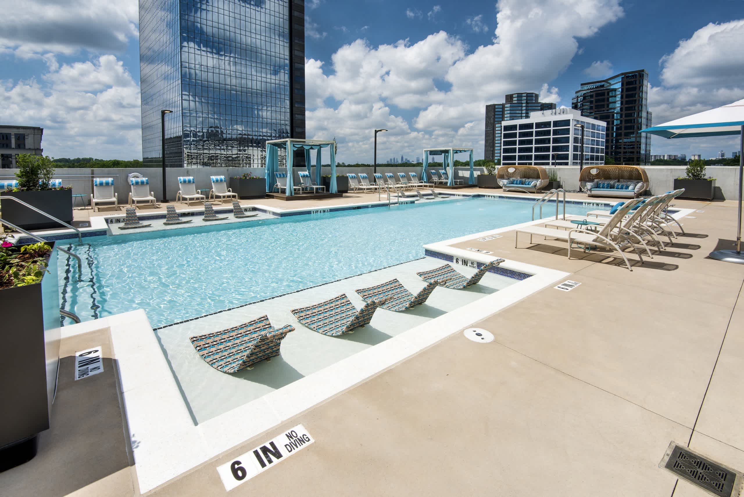 AMLI Lenox – photo 3