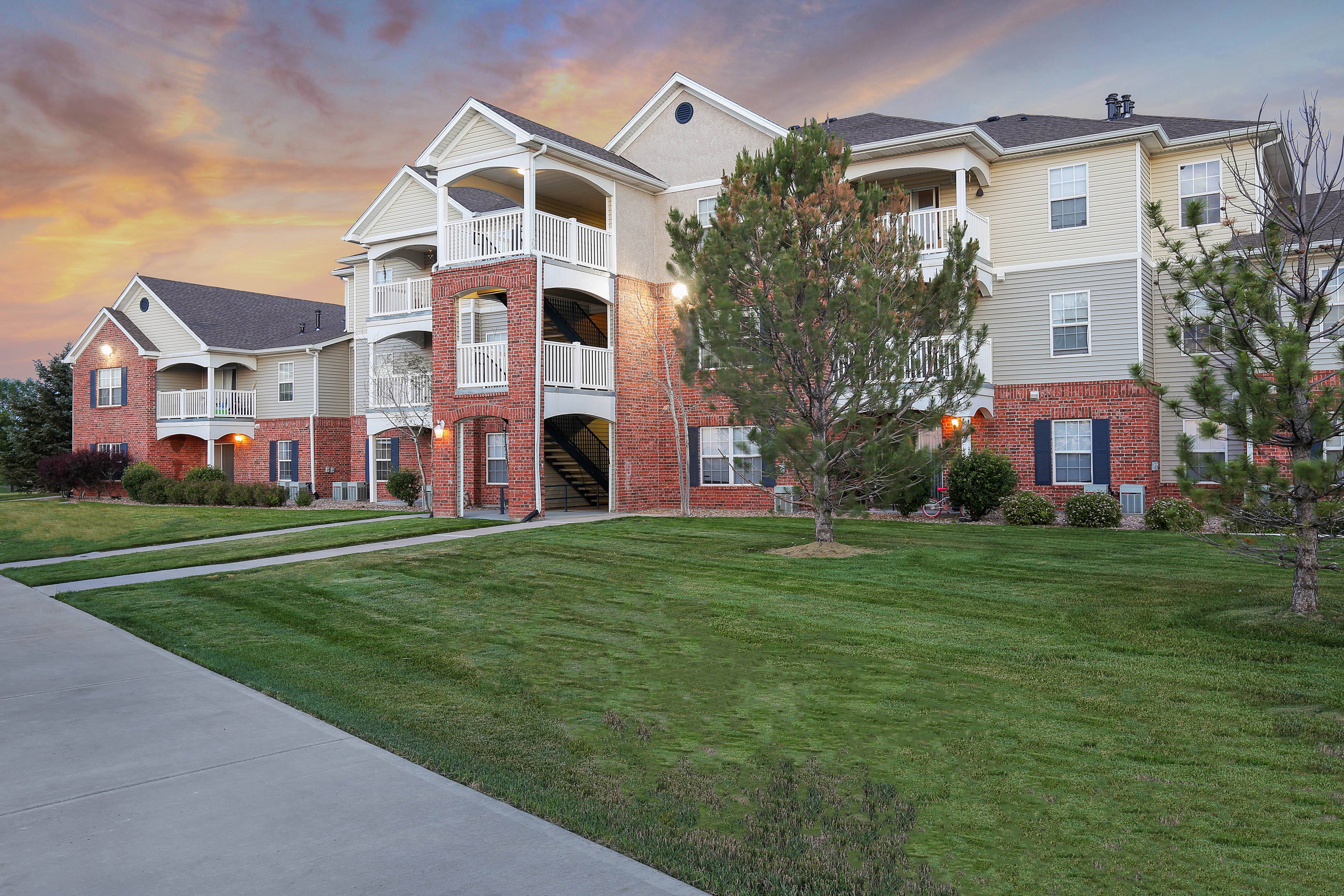 Sterling Park Apartments – photo 3
