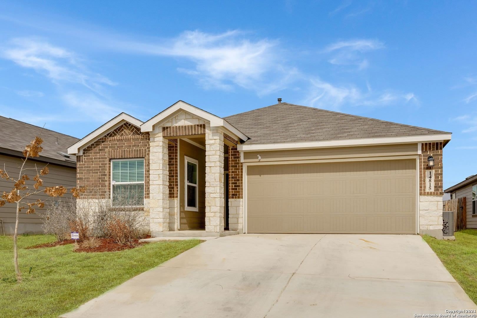 14815 BERKSHIRE WAY – photo 1