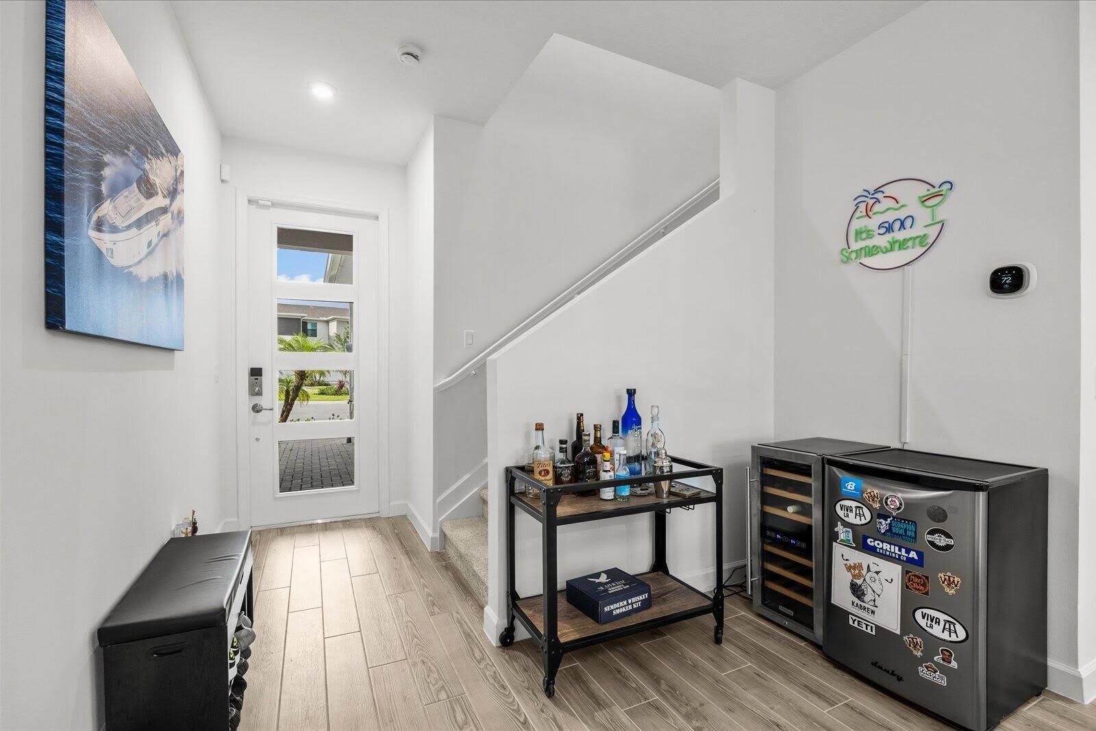 14042 SW Thorens Drive – photo 4