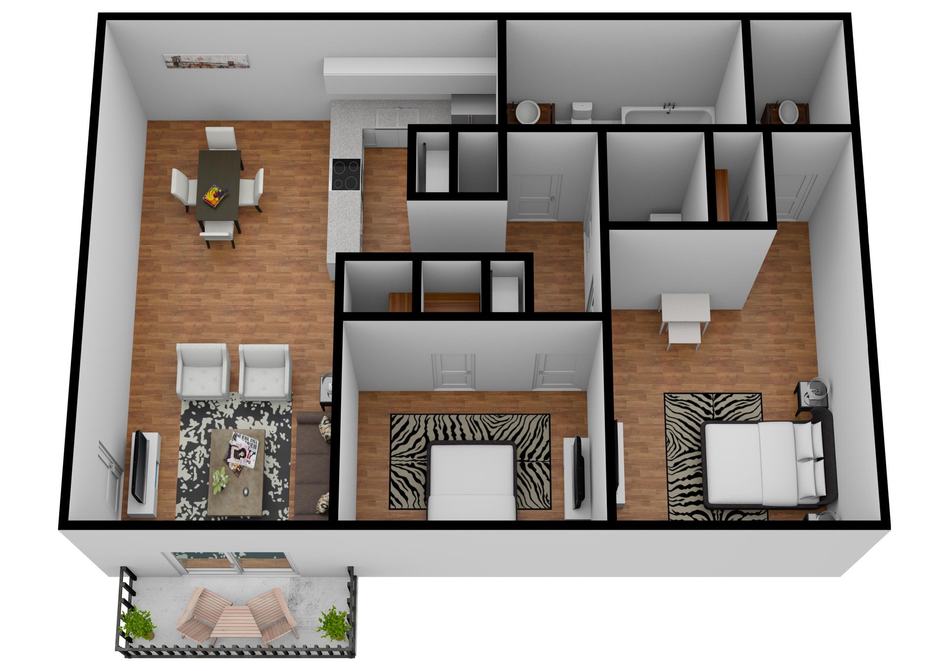 Nissen Building Apartments – photo 2