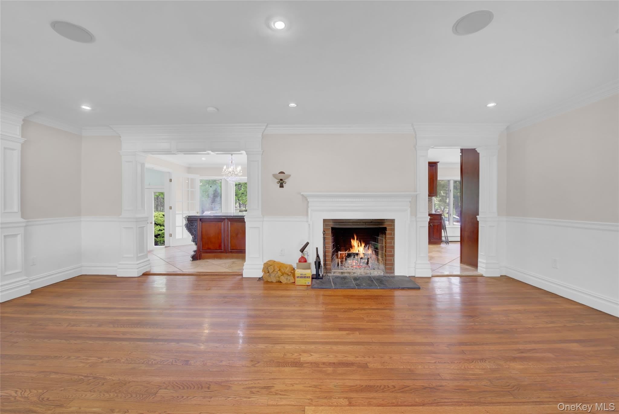 1719 Cedar Swamp Road – photo 5