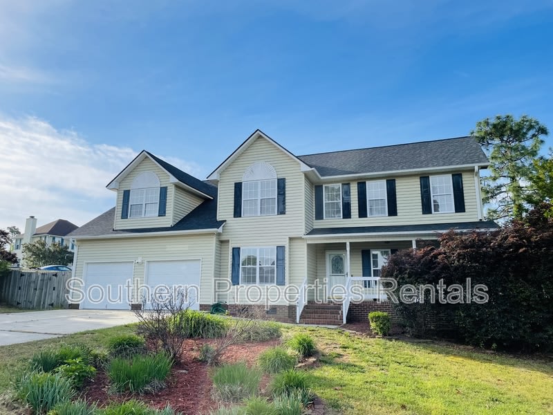346 Cresthaven Drive – photo 1