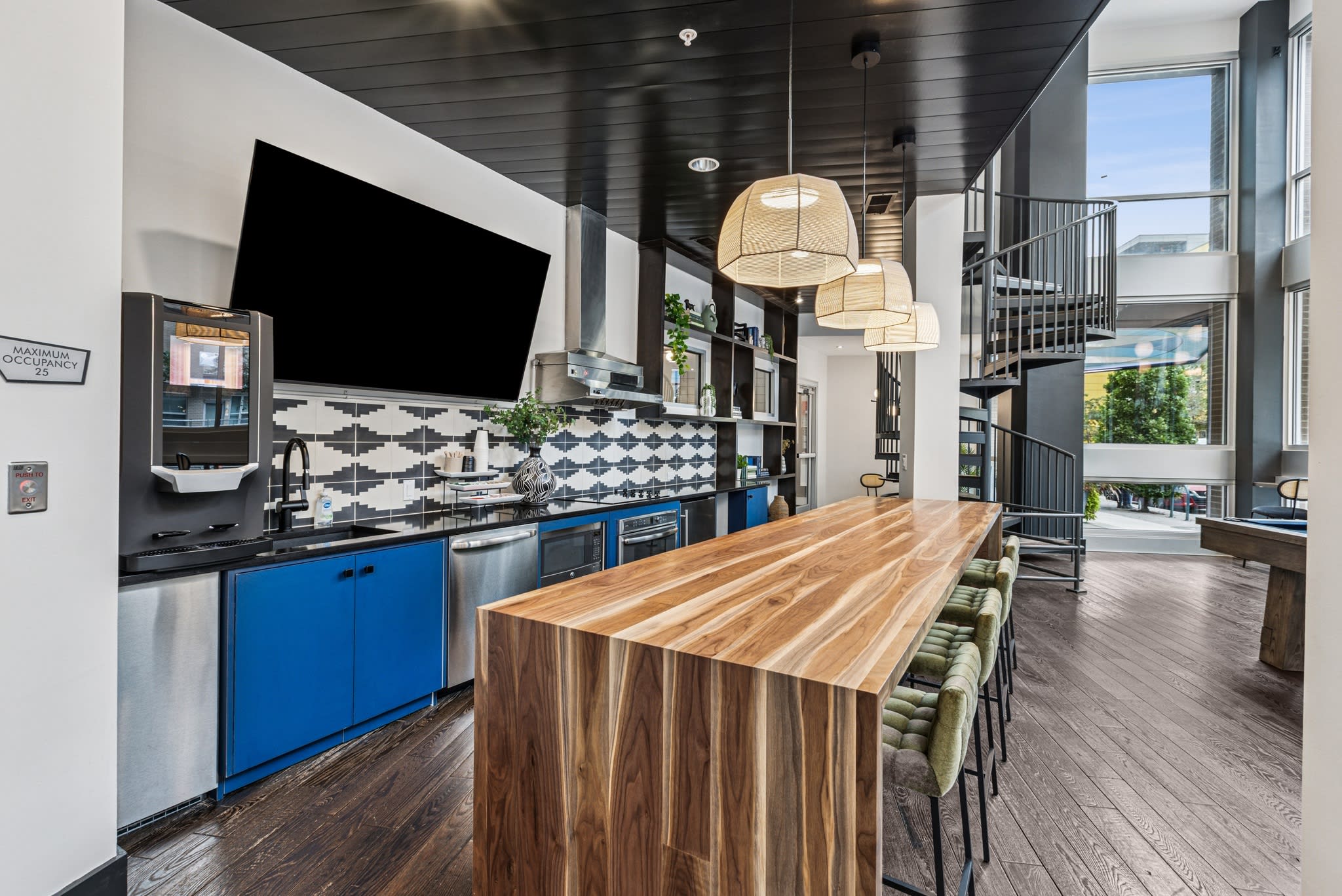 City House Apartments – photo 5