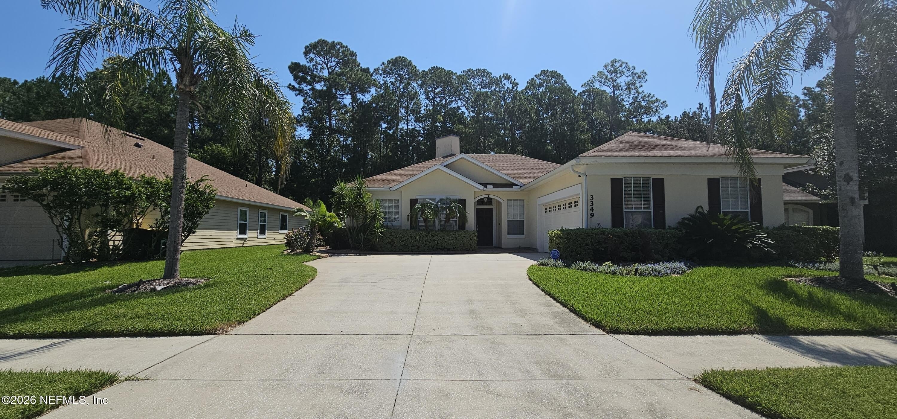 3349 WARNELL Drive – photo 2