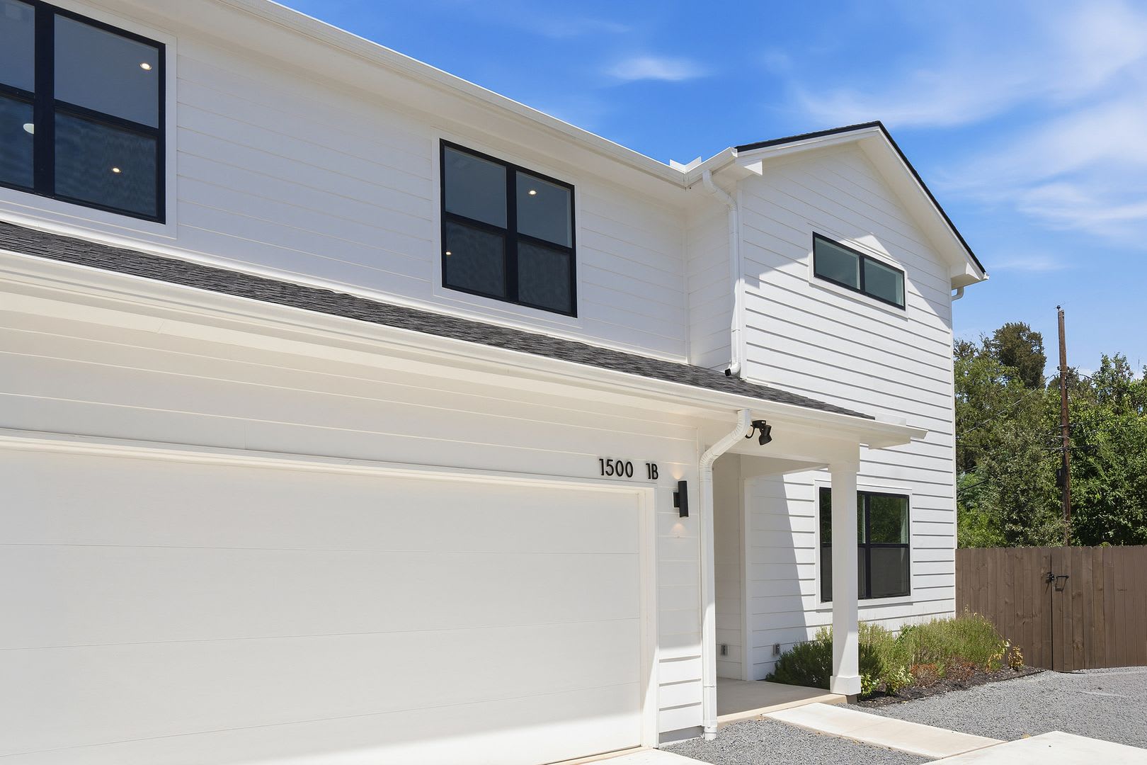 Modern Luxury In South Central Austin – photo 1