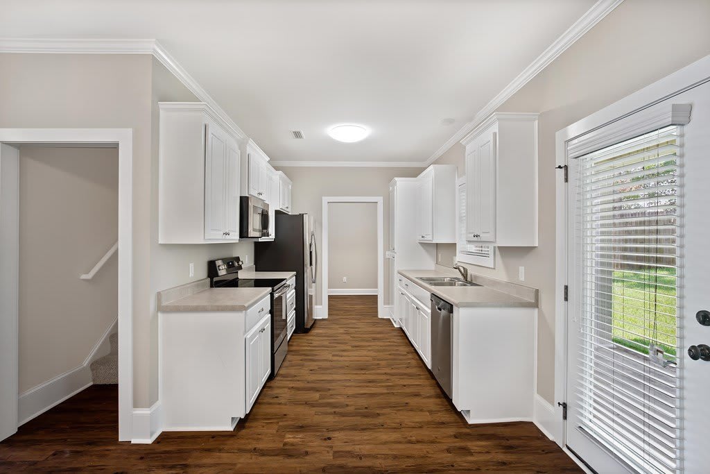 101 Gwinnett Place – photo 4