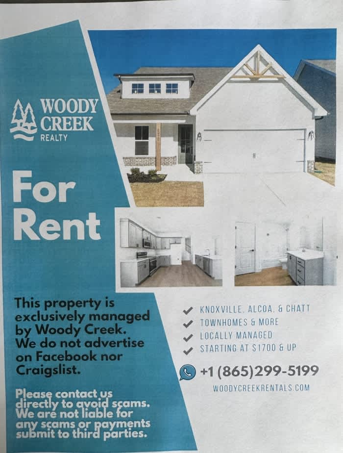 1805 Bennett Village Drive – photo 2
