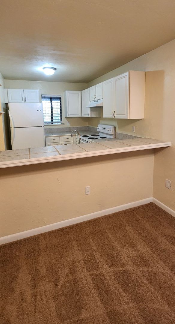 2 bedroom/2 bath condo in Treehouse Village – photo 5