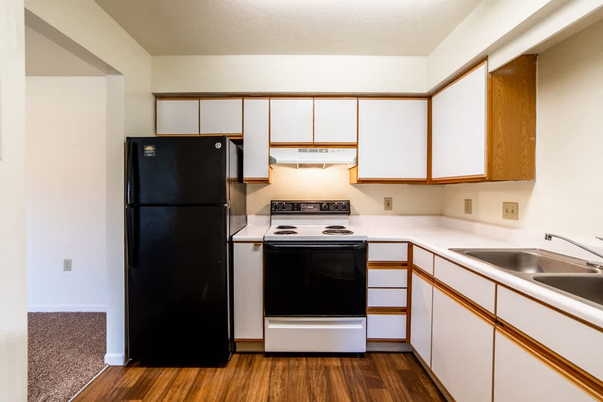 Bradford Run Apartments – photo 3
