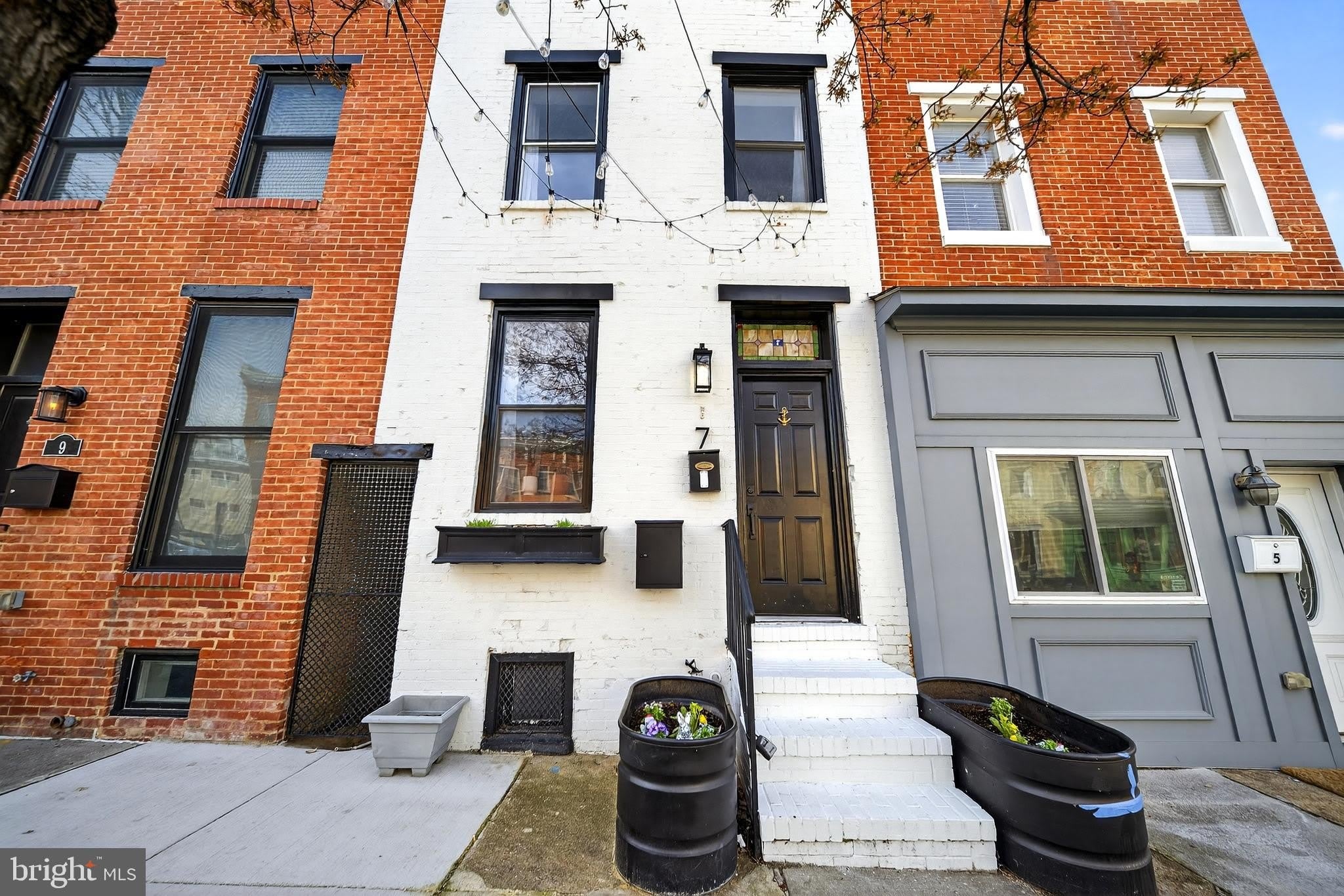 7 E FORT Avenue – photo 3