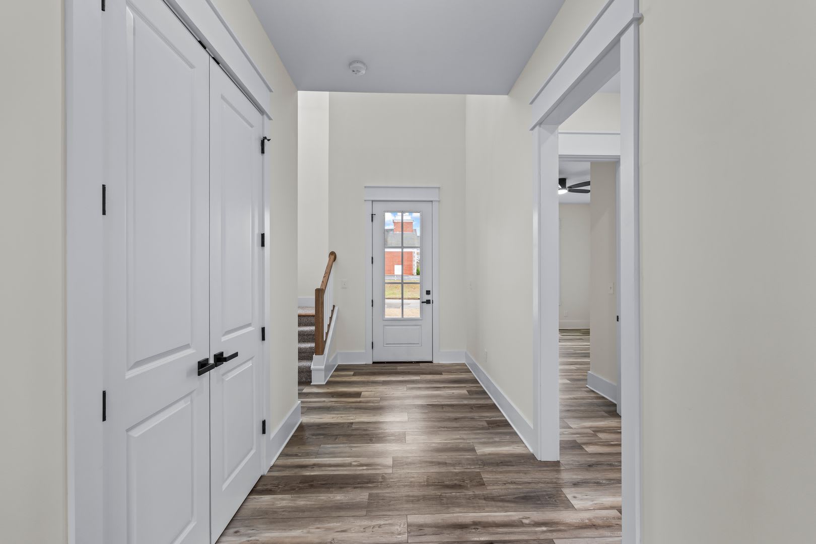 Modern New Construction Home – photo 5