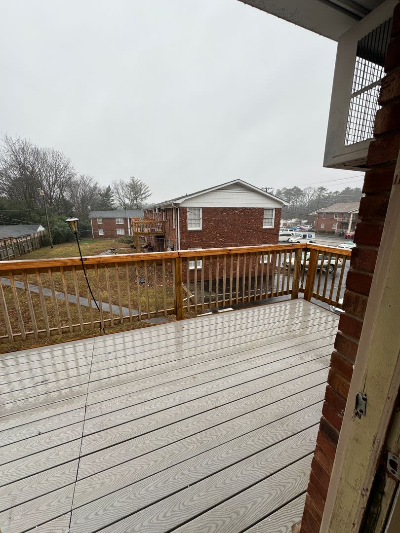2Bed 1Ba Apt Off S Main Kannapolis Close To Downtown Kannapolis Hwy 73 – photo 5