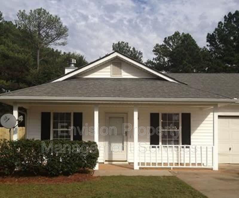 1393 North Hampton Drive – photo 1