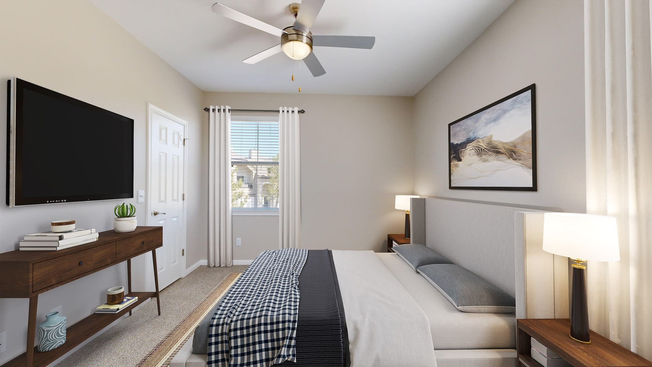 The Oasis Apartments – photo 5