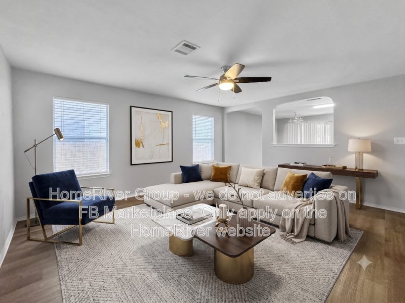 6831 Timberlake Run – photo 2