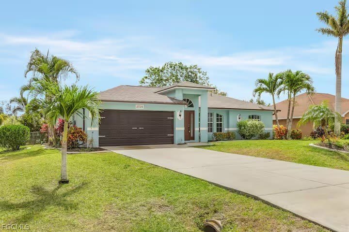 2705 SW 11th Place – photo 1