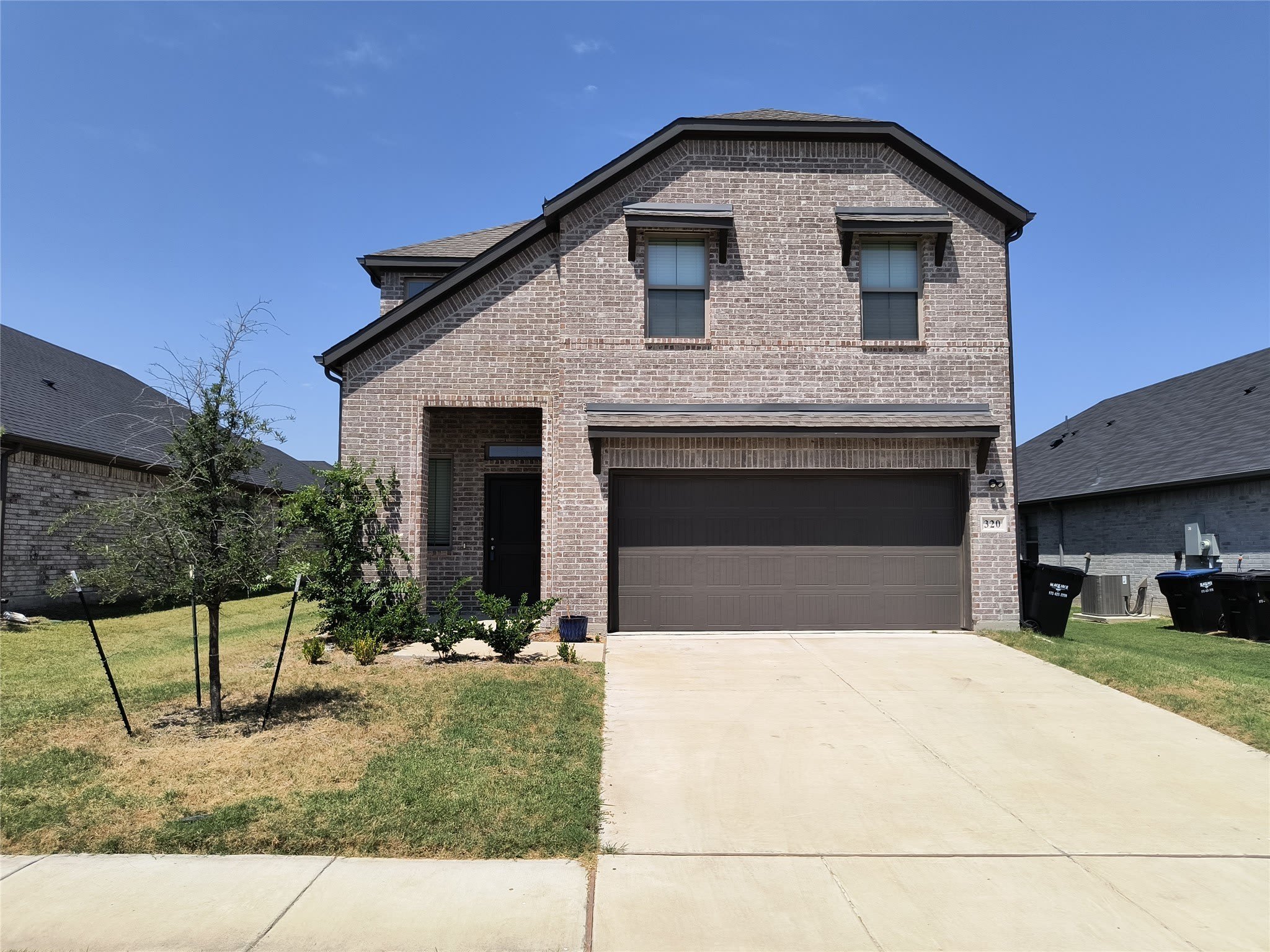 320 Leopold Trail – photo 1