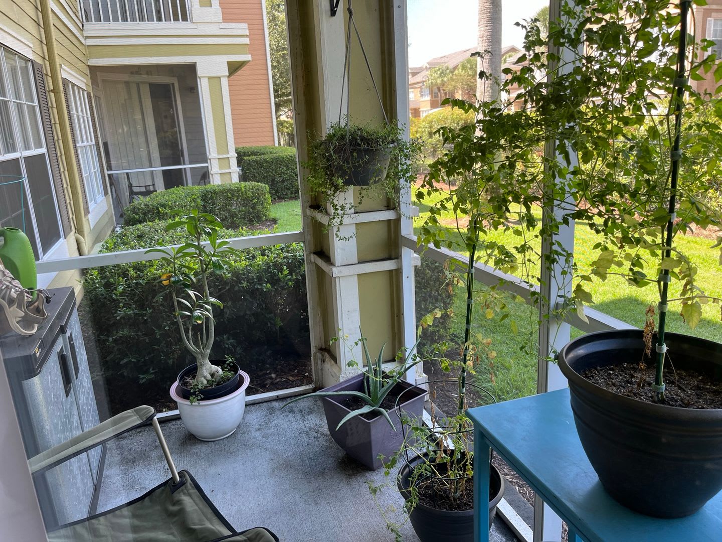 2 Bedroom 2 Bathroom Condo near Millenia – photo 3
