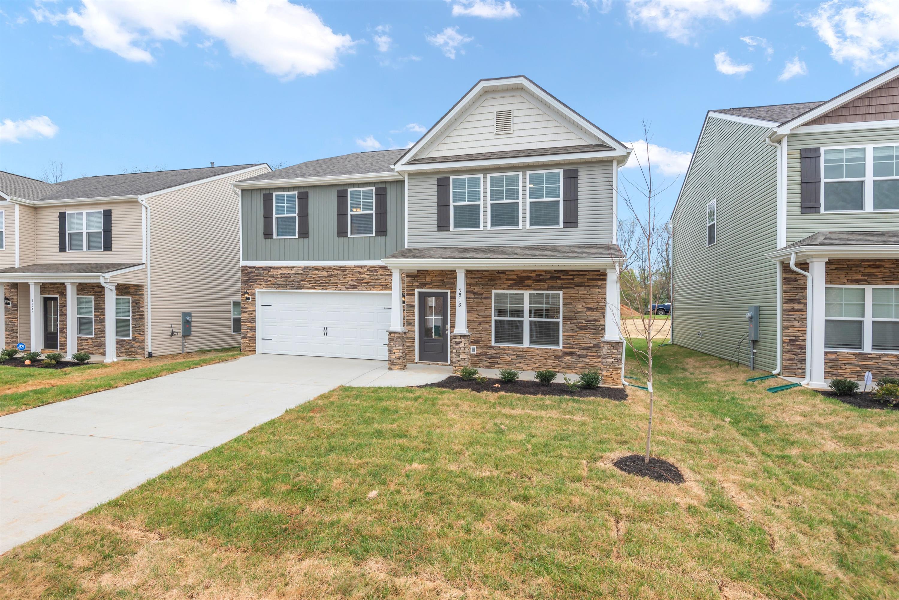 5513 English Holly Way – photo 3