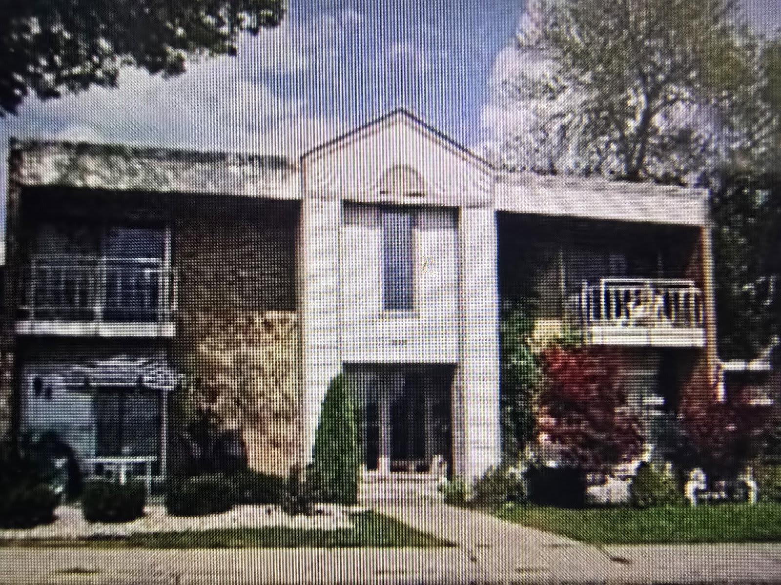 1603 Cass Lake Road – photo 1