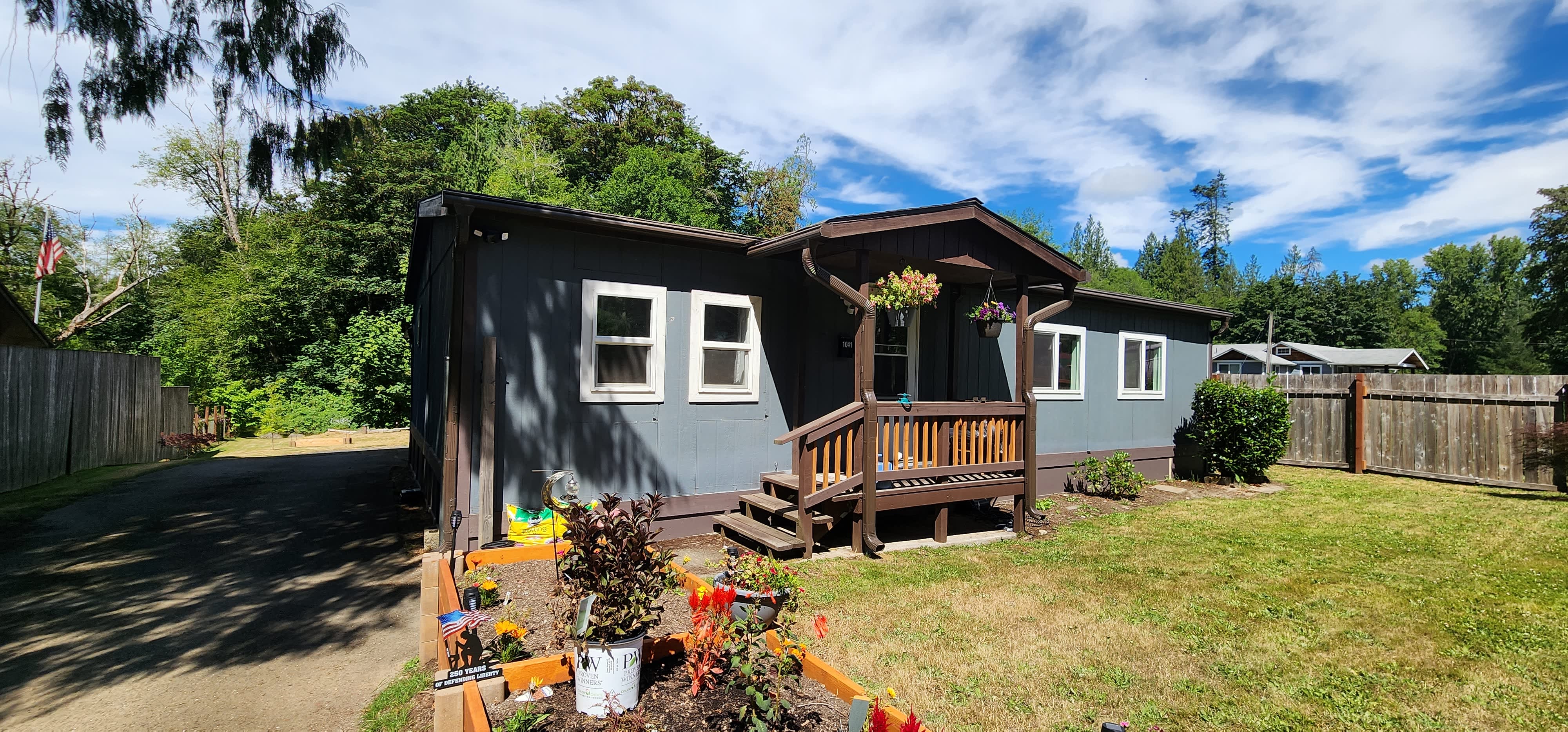 1041 NE Old Belfair Hwy – photo 1