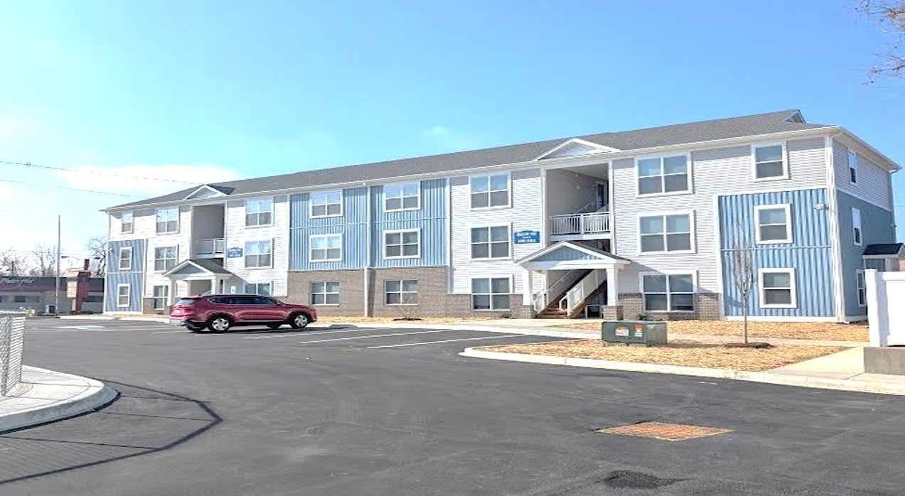 111 Hansbrough Place – photo 1