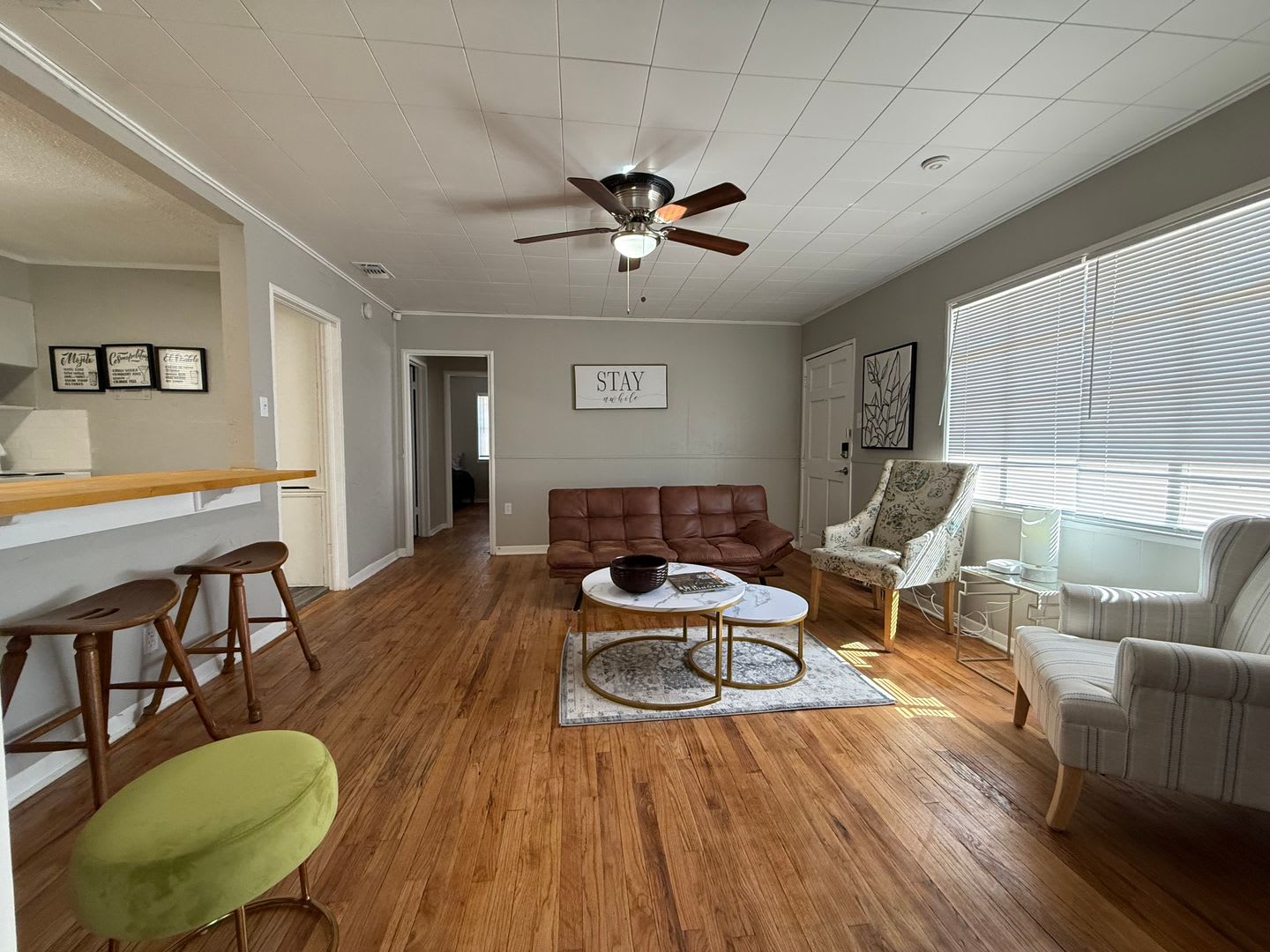 July Move in – photo 3