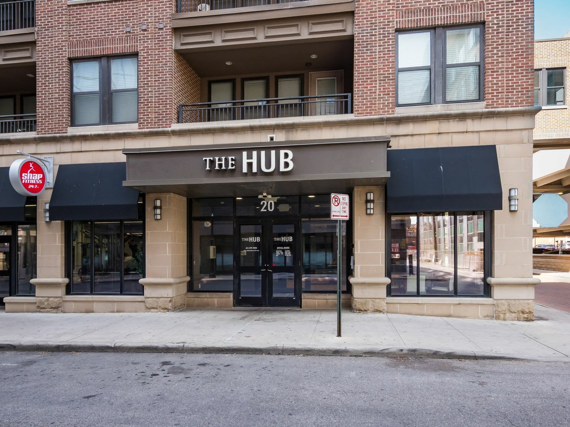 The Hub Short North – photo 2