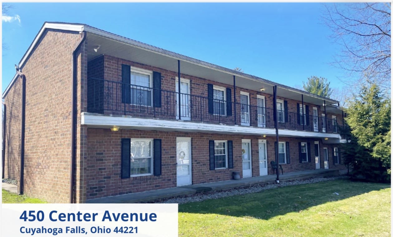 450 Center Ave – photo 1