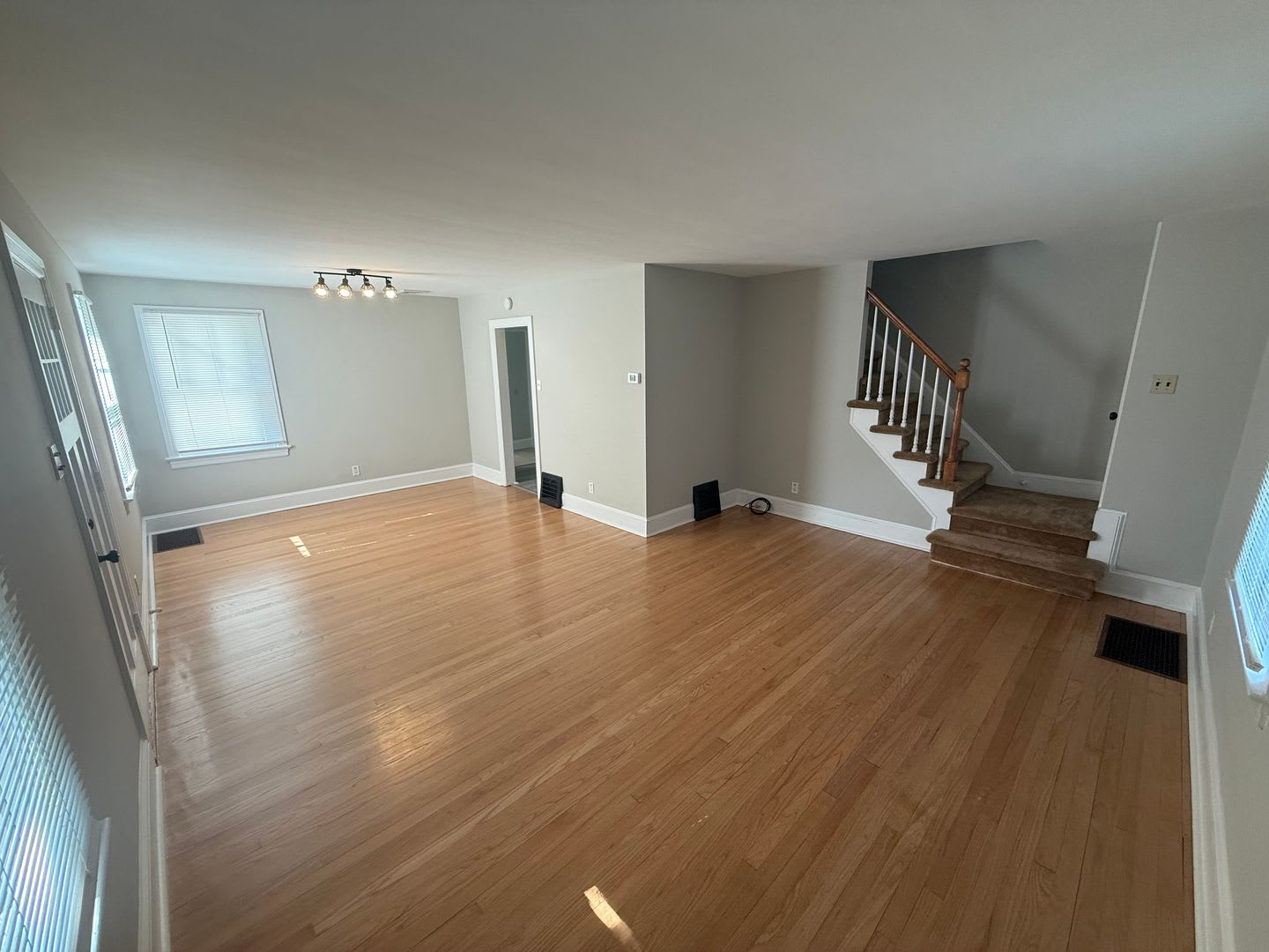 3 Bed / 2 Bath Pipersville Home – photo 5