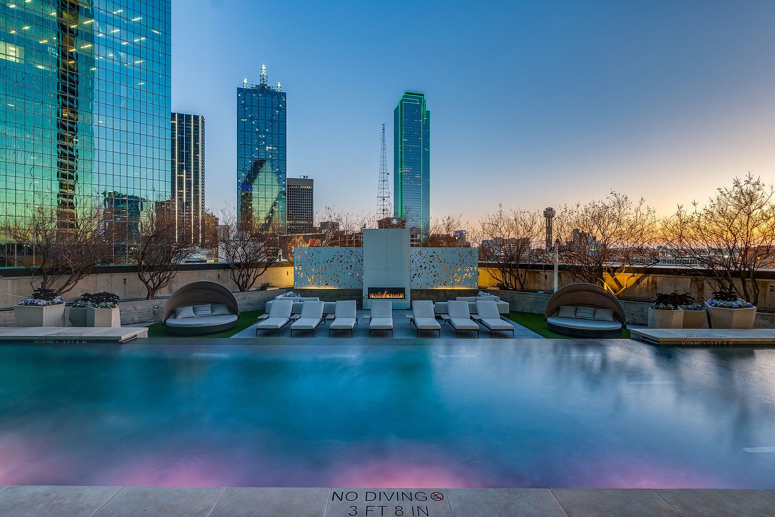 AMLI Fountain Place – photo 2