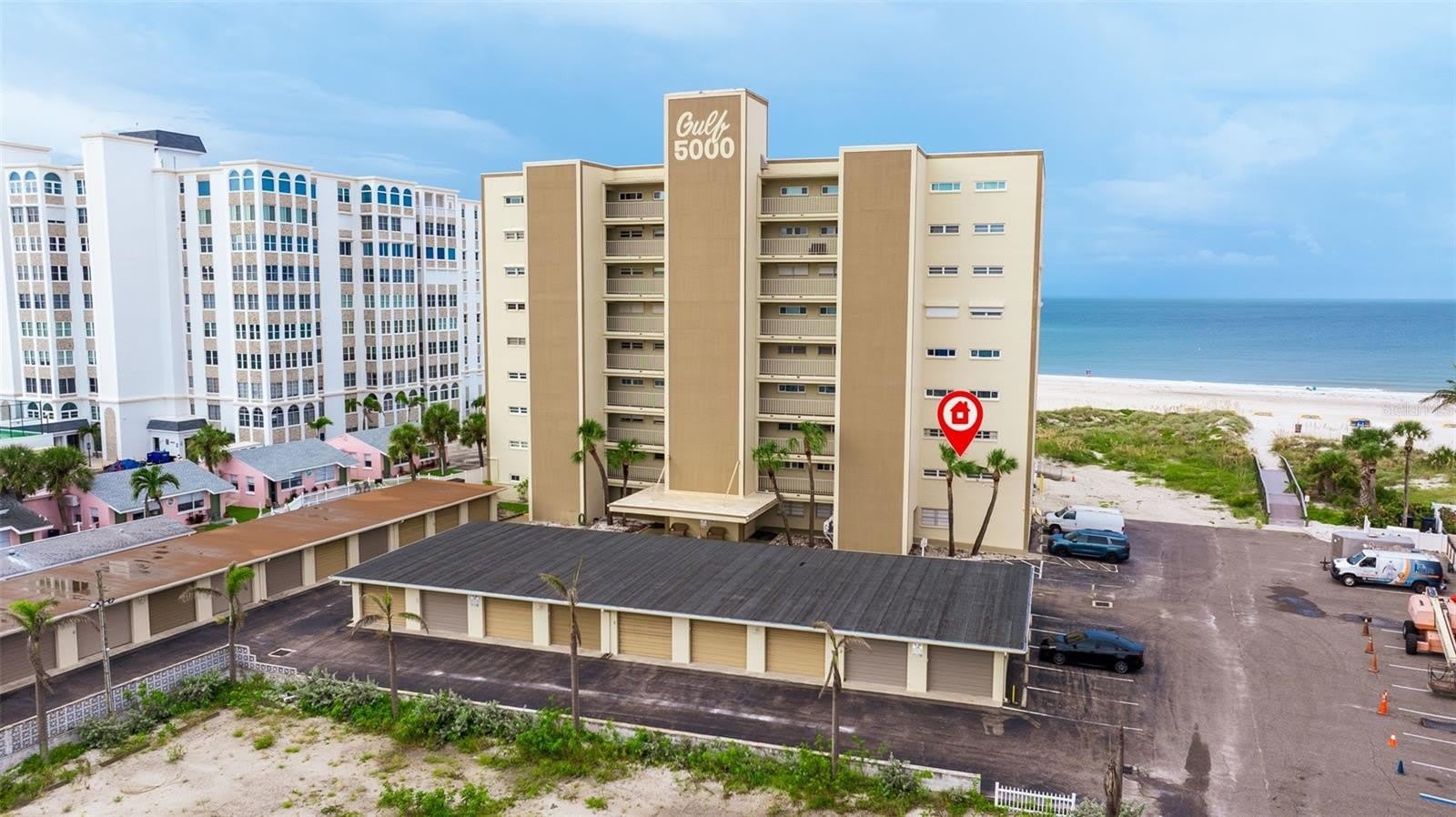 5000 GULF Boulevard – photo 2