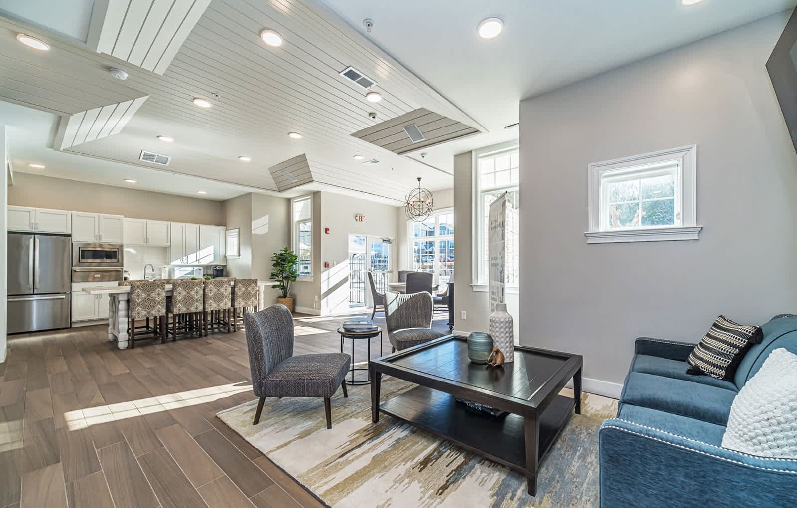 Affordable Housing Sycamore Ridge – photo 4