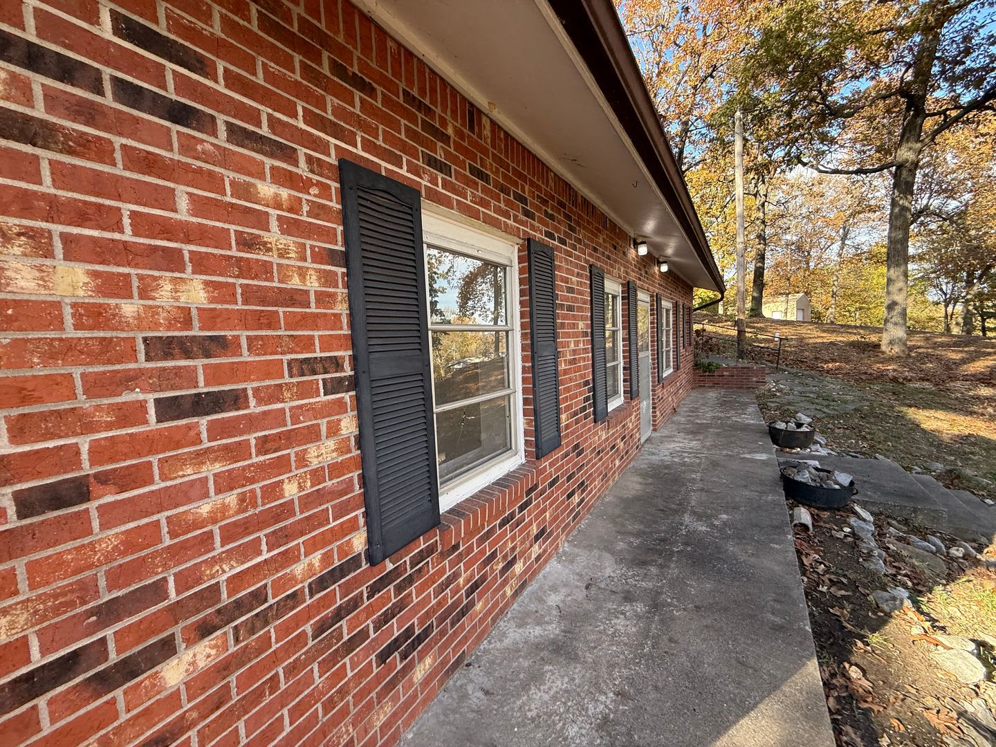 Cute House in Grand Rivers – photo 2