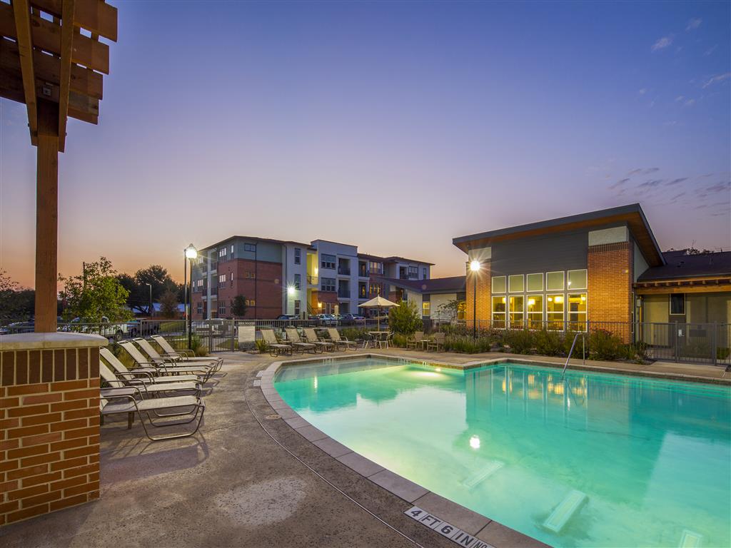 Affordable Housing Sienna Pointe – photo 1