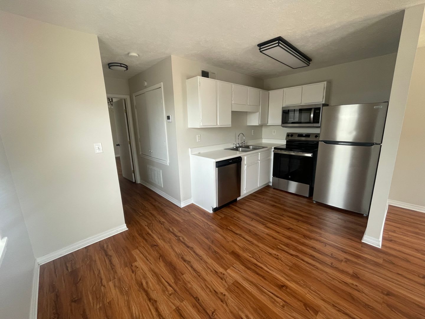 1 bed 1 bath for rent in Flowood!! – photo 4