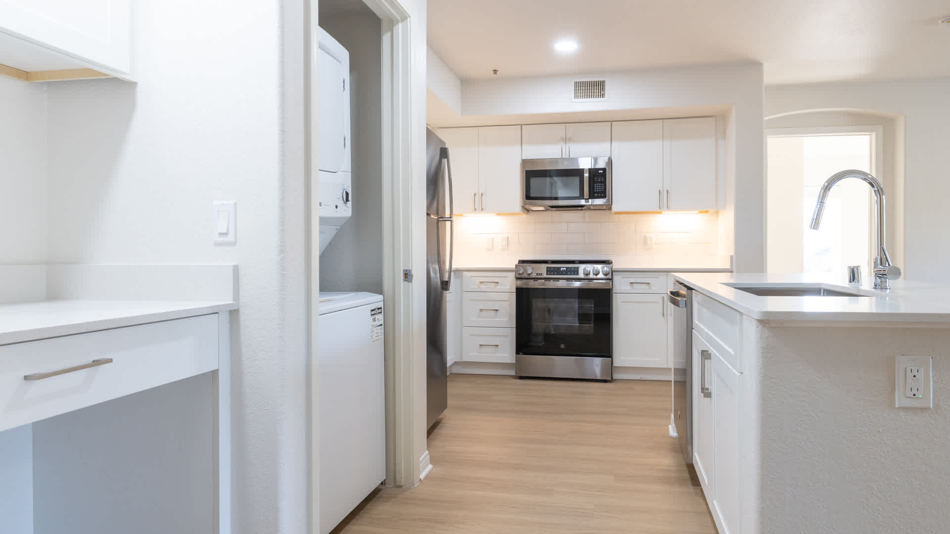 Westside Apartments – photo 3