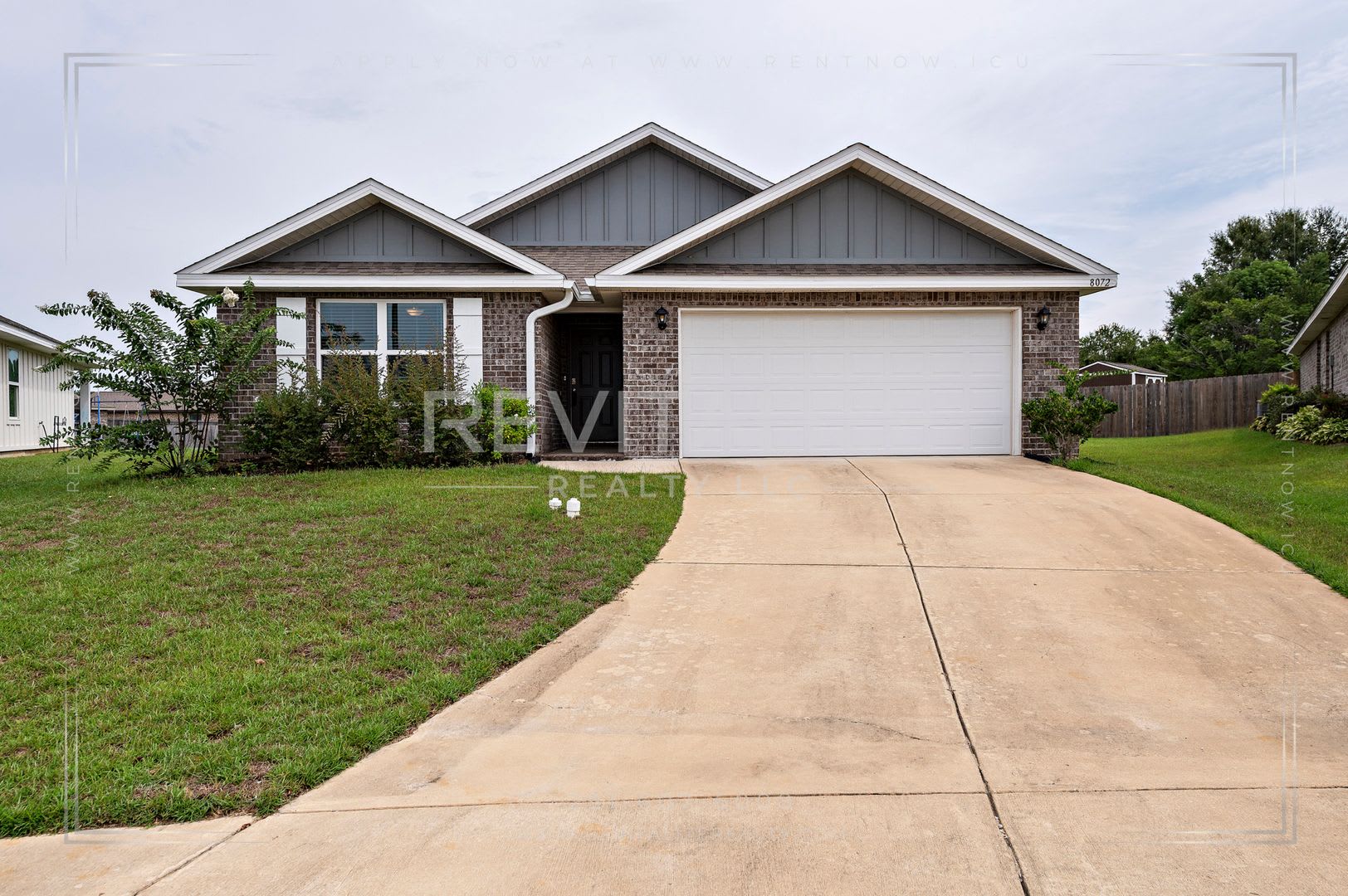 Beautiful 4-Bedroom Smart Home with Resort-Style Amenities in Daphne! – photo 1