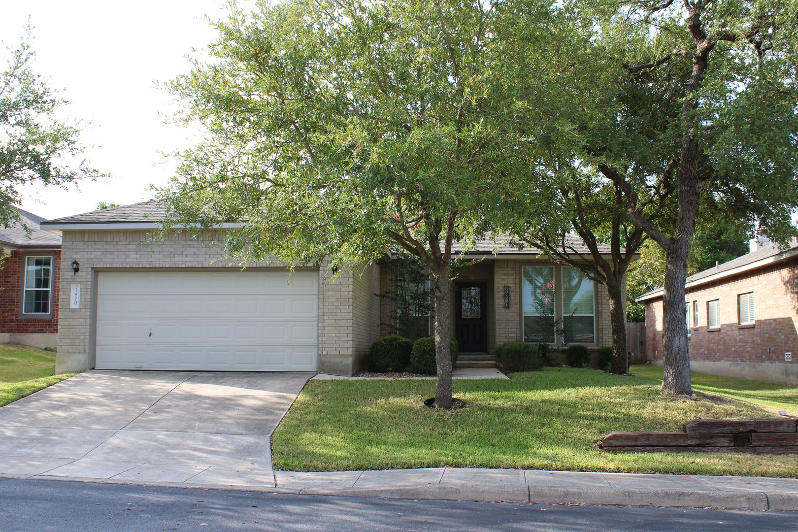 3-BEDROOM IN LOOKOUT CANYON CREEK, COMAL I.S.D. – photo 1